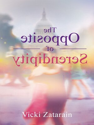 cover image of The Opposite of Serendipity